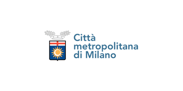 Logo Città Metropolitana di Milano