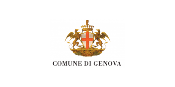 Logo Comune di Genova