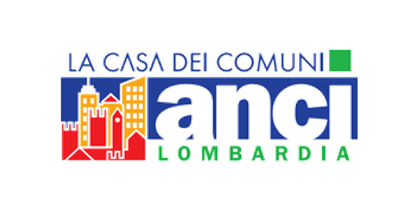 Logo ANCI Lombardia